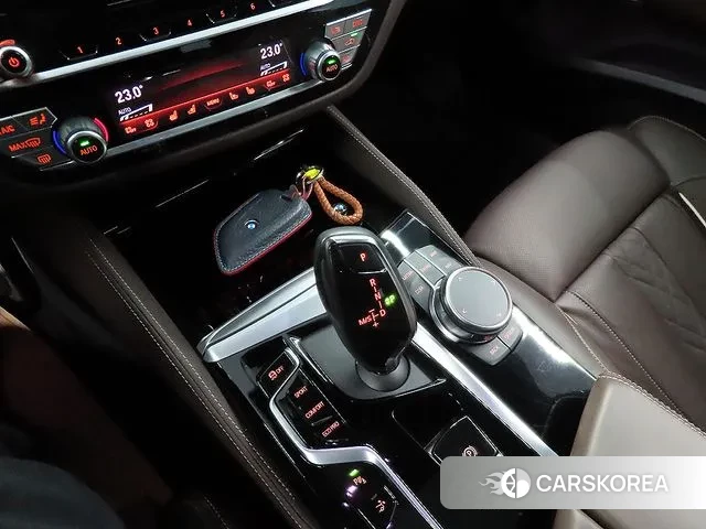 BMW 6 Series GT (G32) id 3685050 из Кореи 16