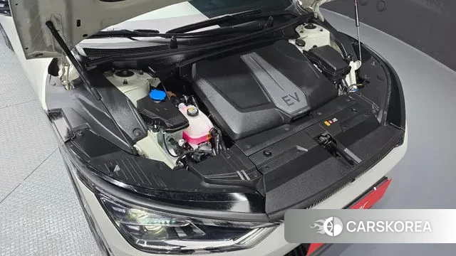 Kia EV6 id 3740400 из Кореи 16