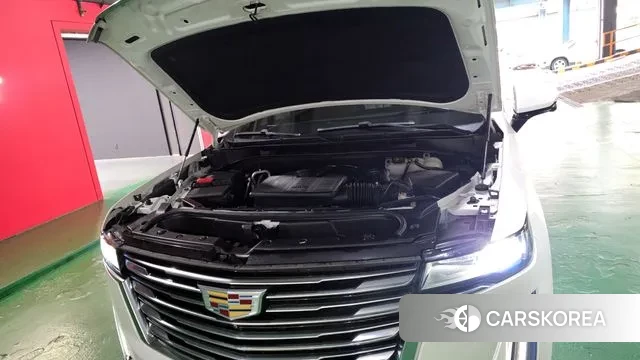 Cadillac Escalade 5th Generation id 3378626 из Кореи 16