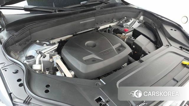 Volvo XC90 second Generation id 4662510 из Кореи 32