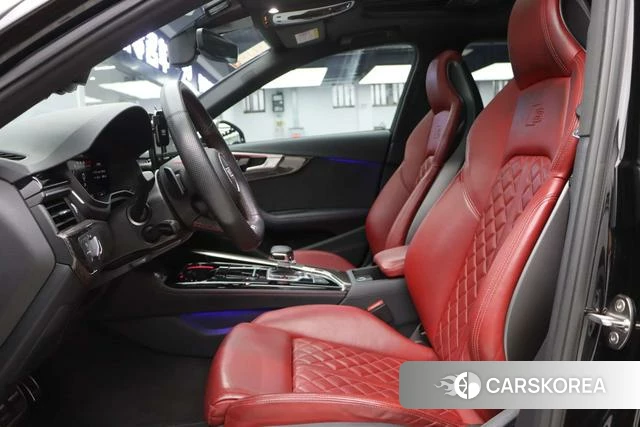 Audi S4 id 4329179 из Китая 24