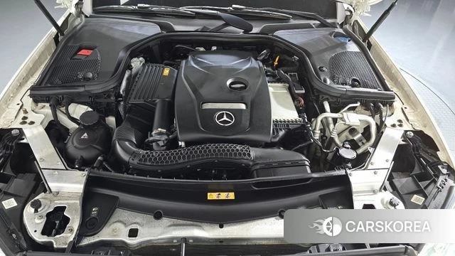 Mercedes-Benz E-Class W213 id 4667211 из Кореи 16