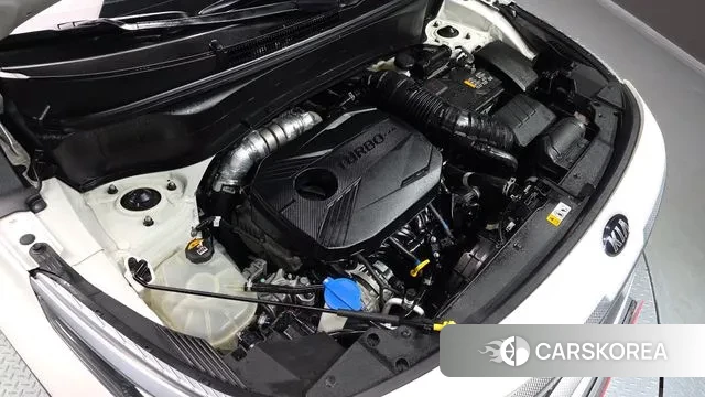 Kia Seltos id 3489273 из Кореи 16