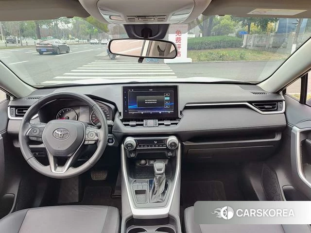 Toyota Wilanda 2023 Белый из Китая, фото 6