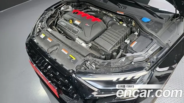 Audi RS3 (8Y) id 2919943 из Кореи 16