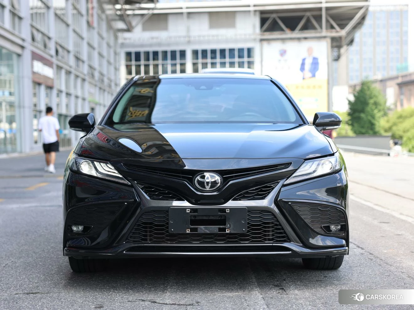 Toyota Camry id 4407461 из Китая 16