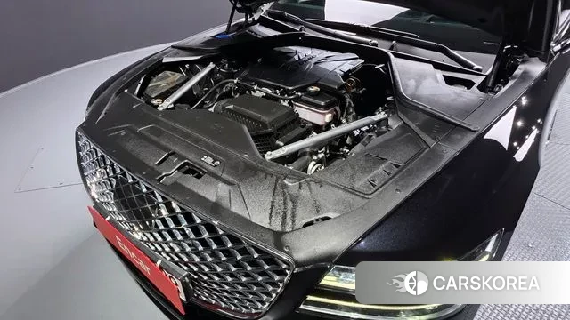 Genesis G80 (RG3) id 2901034 из Кореи 16