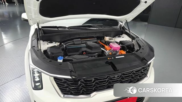 Kia The New Sorento 4th Generation id 4749147 из Кореи 34