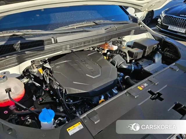 Kia Carnival 4th generation id 3610690 из Кореи 16