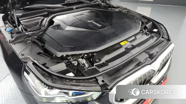 BMW i5 (G60) id 3614699 из Кореи 16