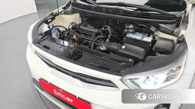 Kia Stonic id 3917080 из Кореи 16