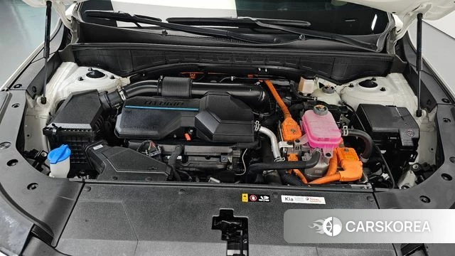 Kia The New Sorento 4th Generation id 4847664 из Кореи 34