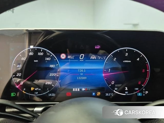 Mercedes-Benz S-Class W223 id 4625157 из Кореи 16