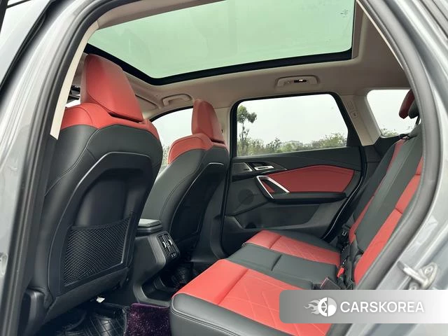 BMW X1 id 4353087 из Китая 17