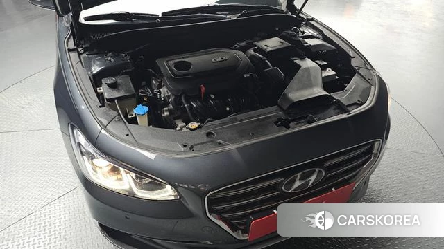 Hyundai Grandeur IG id 3917261 из Кореи 16