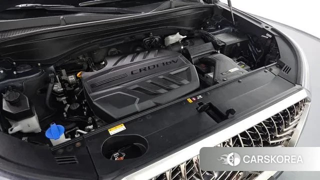 Hyundai Palisade id 3413091 из Кореи 16