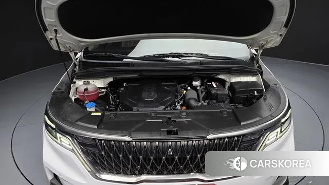 Kia Carnival 4th generation id 3740569 из Кореи 16