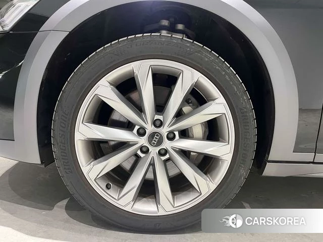Audi A6 (import) id 4240595 из Китая 12