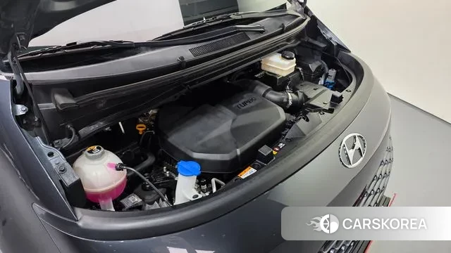 Hyundai Staria id 3003043 из Кореи 16