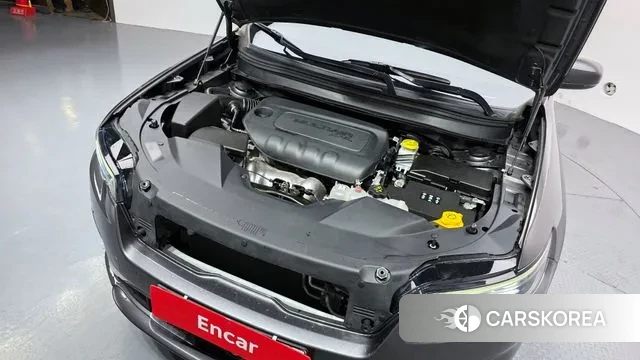 Jeep Cherokee (KL) id 3514015 из Кореи 16