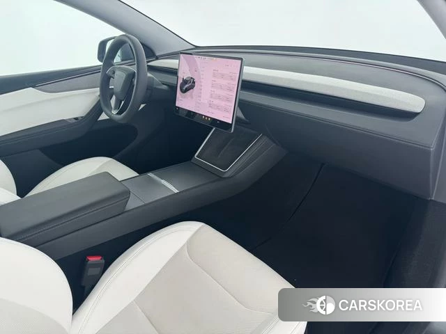 Tesla Model Y id 3920128 из Китая 12