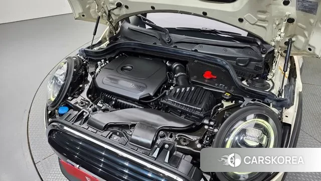 Mini Cooper id 3232813 из Кореи 16