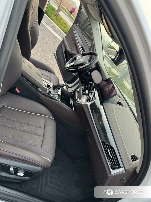 BMW 5 series id 4353537 из Китая 28