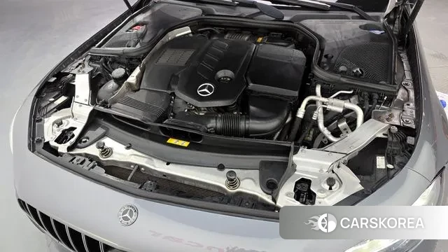 Mercedes-Benz CLS-Class C257 id 3464458 из Кореи 16