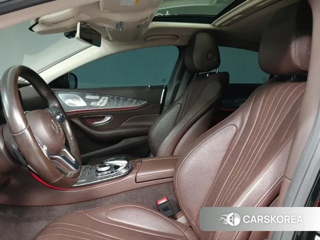 Mercedes-Benz CLS-Class C257 id 3454641 из Кореи 16