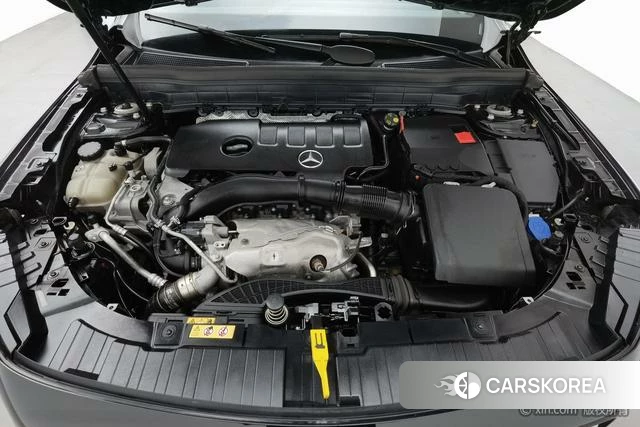 Mercedes-Benz GLB id 4321205 из Китая 20