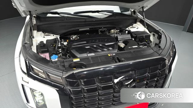 Hyundai The New Palisade id 4308981 из Кореи 16