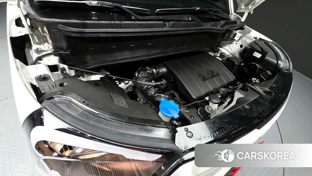 Kia The New Kia Ray id 4354411 из Кореи 26