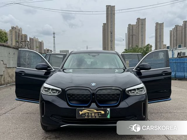 BMW iX3 id 4257048 из Китая 13