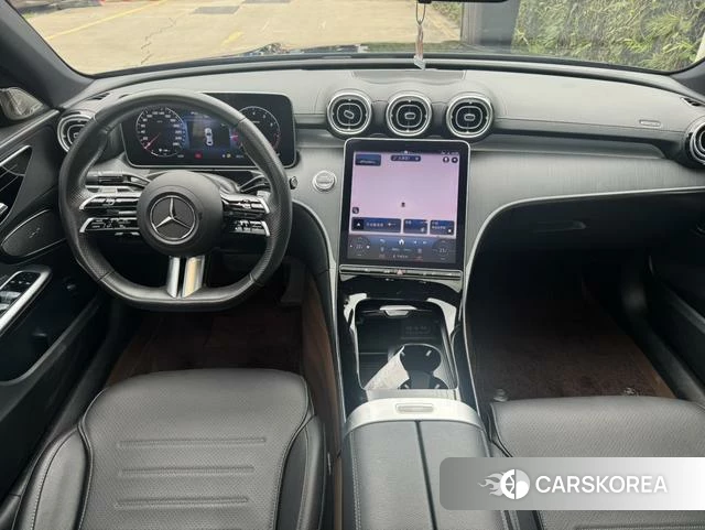 Mercedes-Benz Class C id 4279377 из Китая 9