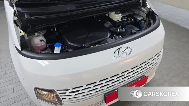 Hyundai Staria id 3712538 из Кореи 16