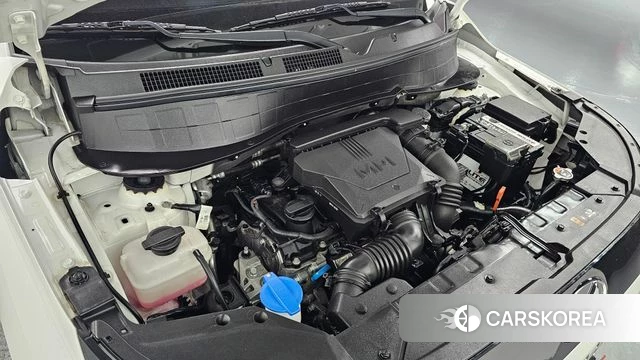Hyundai Casper id 4309298 из Кореи 26