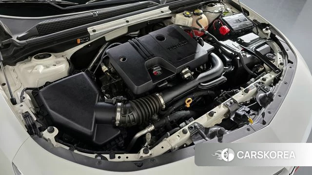 Chevrolet (GM Daewoo) The New Malibu id 4331356 из Кореи 26