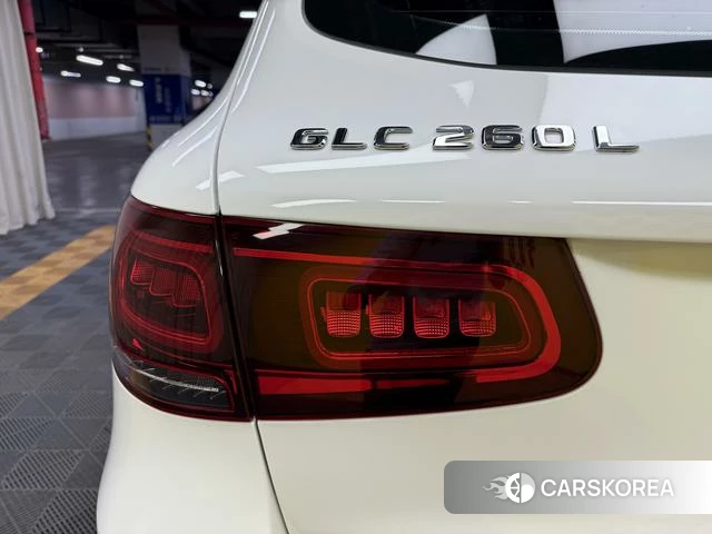 Mercedes-Benz GLC id 3926944 из Китая 28