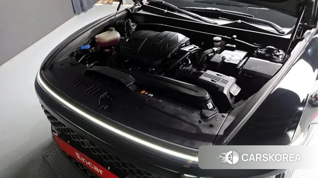 Hyundai Grandeur (GN7) id 3400514 из Кореи 16