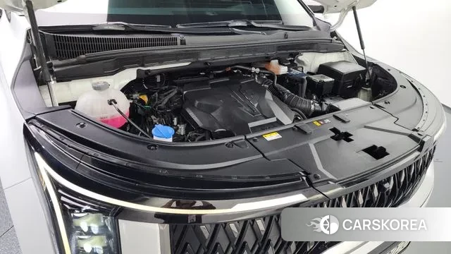 Kia The New Carnival 4th Generation id 3321962 из Кореи 16