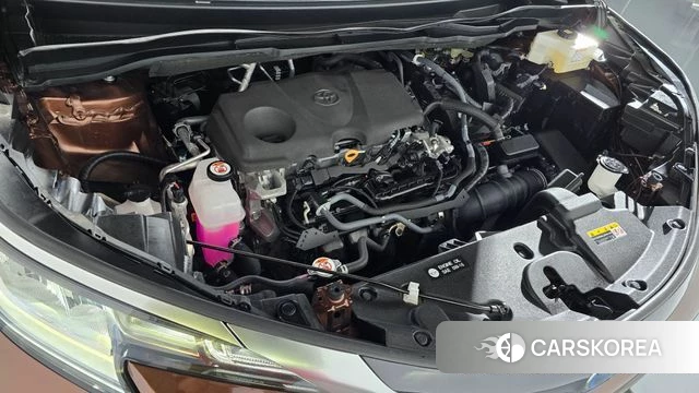 Toyota Sienna 4th Generation id 4178179 из Кореи 16