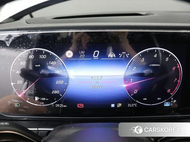Mercedes-Benz GLS - Class X167 id 4782923 из Кореи 16