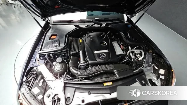 Mercedes-Benz E-Class W213 id 3201119 из Кореи 16