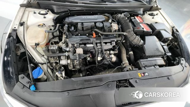 Hyundai Avante (CN7) id 4284173 из Кореи 27
