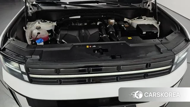 Hyundai Santa Fe (MX5) id 3377463 из Кореи 16