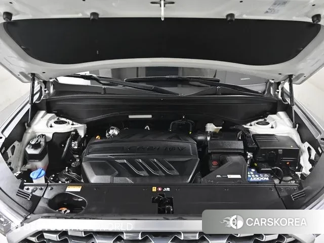 Hyundai Palisade id 3572994 из Кореи 16