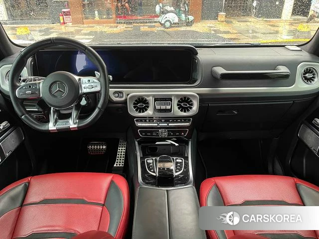 Mercedes-Benz G-class AMG id 4314447 из Китая 8