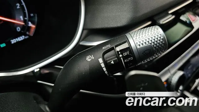 Genesis G80 (RG3) id 2680340 из Кореи 16