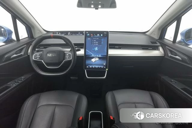 Nezha Automobile Nezha V id 4210562 из Китая 20