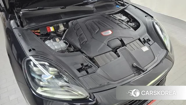 Porsche Cayenne (PO536) id 3214259 из Кореи 16